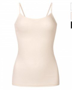 [백색 85/100] BYT3891 BYC 임페리얼 끈 런닝 3호 60수 순면 여자 베이직 나시