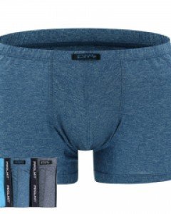 PMT813B 폴밋 쿨 냉감 인견 남자 빅사이즈 드로즈 즈로즈 사각 팬티 3매입 세트