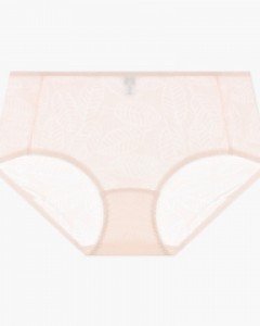 PBP7132 판도라by비비안 쿨 냉감 인견 자카드 여자 부인용 맥시 삼각 팬티