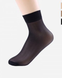 SWG0301 BYC 플랜 10매 발목 스타킹 여자 앵클 삭스 양말