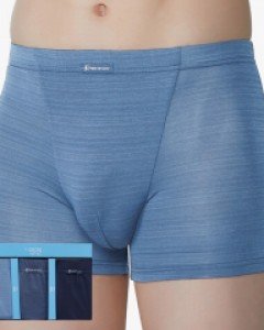 [95] JHMDYZ35 제임스딘 쿨 냉감 인견 남자 드로즈 사각 팬티 3매입 세트