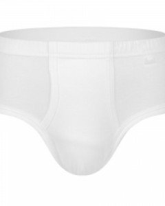 BYI6040 BYC 50수 순면 후라이스 남자 앞트임 맥시 삼각 팬티