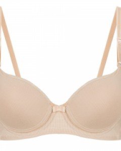 [90A] JBR1278 비너스 A~C컵 쿨 냉감 인견 자카드 아스킨 와이어 몰드 풀컵 브라