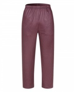 NPG2017 BYC 피치기모 여자 홈웨어 잠옷 바지 파자마 하의