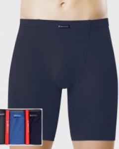 [95] JHMDZZ8A 제임스딘 변화직 스판 남자 롱 드로즈 사각 팬티 3매입 세트