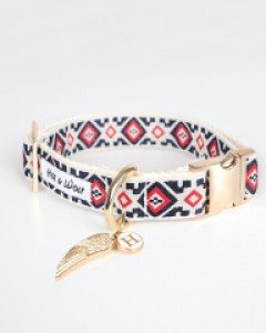 제디 골드 목줄