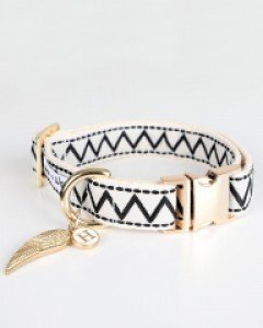 재키 골드 목줄