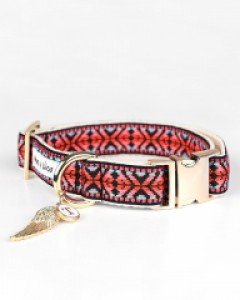 론드 골드 목줄