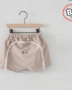 [가족반팔티&패밀리룩]라이언 반바지 19B03/아동복,아이옷,키즈룩