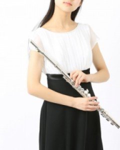 블랙 화이트 (롱)(맞춤)