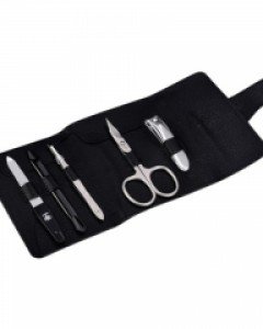 [보커]알보리토 네일케어 클래식 세트