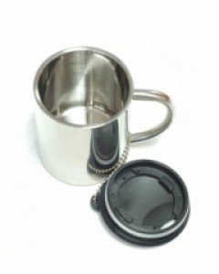 [바주카]스텐이중컵 대 300ml