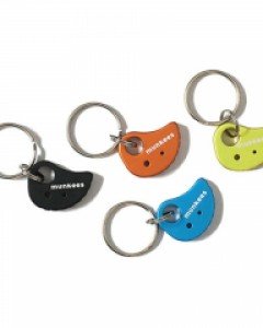 [몽키스]캠 열쇠고리 30mm (3684)