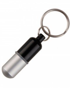 [몽키스]방수 캡슐 S 13.5x47mm 8g (3625)