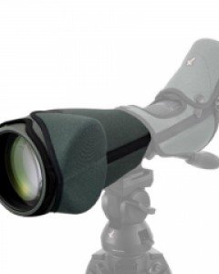 [정품][스와로브스키]95mm 스코프 모듈(30-70배) 스테이 온 케이스