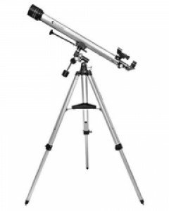 [바르스카]스타와쳐 60EQ(900mm) 세트1 천체망원경