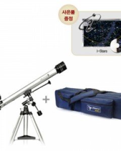 [바르스카]스타와쳐 60EQ(900mm) 세트2 천체망원경