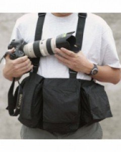 [뉴스웨어]Mens Digital Chestvest(맨스 디지탈 체스트 베스트)