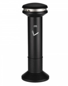 [러버메이드]인피니티 초대용량 재떨이 #9W34