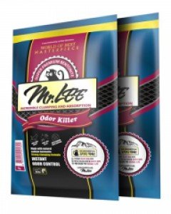 [아로펫]미스터리 오더킬러 고양이모래 2개1박스