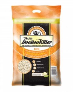 [아로펫]두부킬러 옥수수 고양이모래 6개1박스