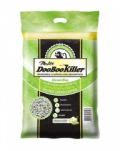 [아로펫]두부킬러 그린티 고양이모래 6개1박스