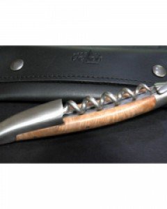 [포르쥬 드 라기올]라기올 르 소믈리에 브라이어 우드 와인오프너 와인용품 코르크스크류