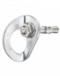 [정품][페츨]쿠르 볼트 스테인레스 10mm(AP-P36BS10) 클라이밍 암벽 확보물