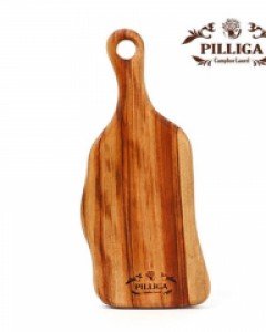 [필리가]주니어컨스트 캄포나무도마 SMALL PADDLE 우드도마 캄포도마 나무도마/도마/도마추천/명품도마