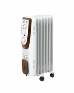 [코퍼스트]#고효율 전기라디에이터 [KPR-120S](일반형)(구2~3PY)