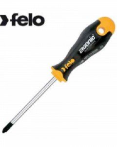 [펠로]어고닉전공드라이버 402 (+)PH2*150mm