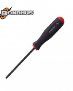 [본더스]볼드라이버 2.5mm (10654)