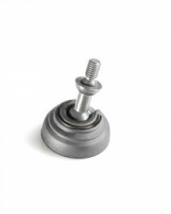 [GITZO][짓조]GSF50M 삼각대 빅 고무발 50mm 1pcs
