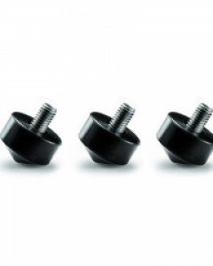 [GITZO][짓조]GSF33 삼각대 고무발 33mm 3pcs