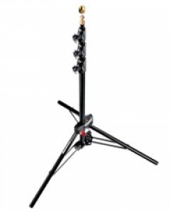 [맨프로토]4단 알루미늄 조명 스탠드 (1051BAC)