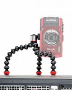 [조비]고릴라포드 마그네틱 카메라 거치대 325