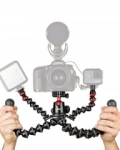 [조비]고릴라포드 Rig 카메라삼각대