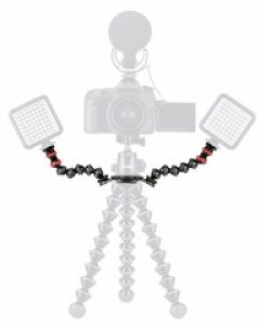 [조비]고릴라포드 Rig 업그레이드