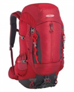 [트랑고]페이트런 45+5L 클라이밍배낭