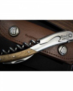 [샤또라기올]스페셜 시리즈 쥐세뻬 바까리니 와인 오프너 따개 Chateau Laguiole Giuseppe Vaccarini