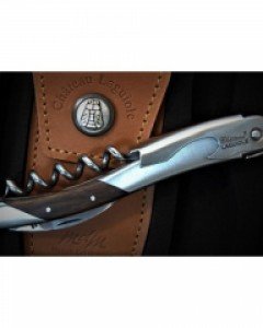 [샤또라기올]스페셜 시리즈 마르쿠스 델 모네고 와인 오프너 따개 Chateau Laguiole Markus Del Monego