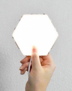 [모든지]Gi-811 LED터치 벽등