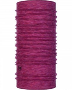 [버프]B/WoP RASPBERRY MULTI STRIPES (117819.620.10) 울버프