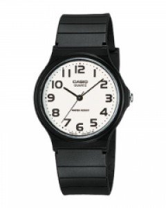 [정품][카시오]MQ-24-7B2 남여공용 손목시계 우레탄밴드