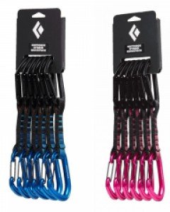 [블랙다이아몬드]핫 포지 하이브리드 퀵팩 12cm 퀵드로우 (BD381123)