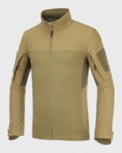 [정품][하이퍼옵스]NSR 셔츠 탄 택티컬셔츠 밀리터리룩 (NSR-Shirts)