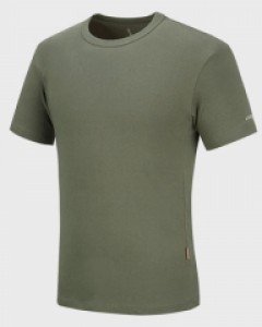 [정품][하이퍼옵스]모션 티셔츠 레인저그린 밀리터리룩 반팔셔츠 (MOTION T-Shirt)