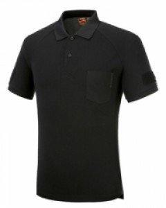 [정품][하이퍼옵스]택락 셔츠 블랙 밀리터리룩 반팔셔츠 (TACLOCK-Shirt)