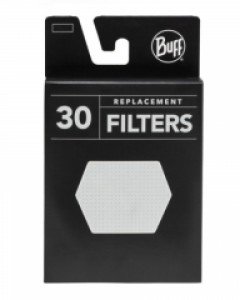[버프]B/FMf FILTER 30 ADULT (126658.000.10) 필터마스크 교체용필터