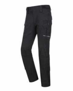 [정품][하이퍼옵스]컴뱃 팬츠 알파 블랙 (Gen.1-1) 밀리터리패션